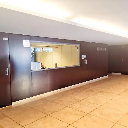 Bom Dia Parque Nacoes Lisboax *