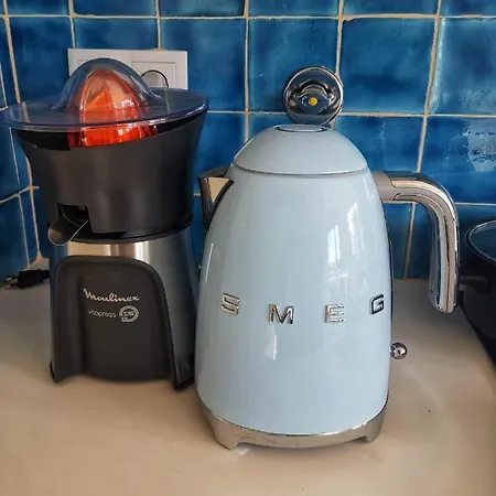 Bom Dia Parque Nacoes Lisboax Apartment *