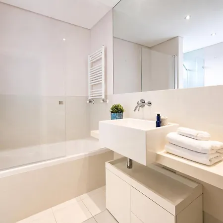 Apartamento Bom Dia Parque Nações Lisboax Lisboa