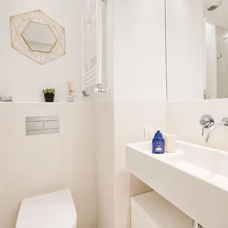 Apartamento Bom Dia Parque Nações Lisboax