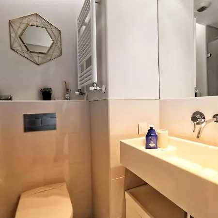 Appartamento Bom Dia Parque Nacoes Lisboax