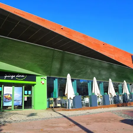 Bom Dia Parque Nacoes Lisboax *