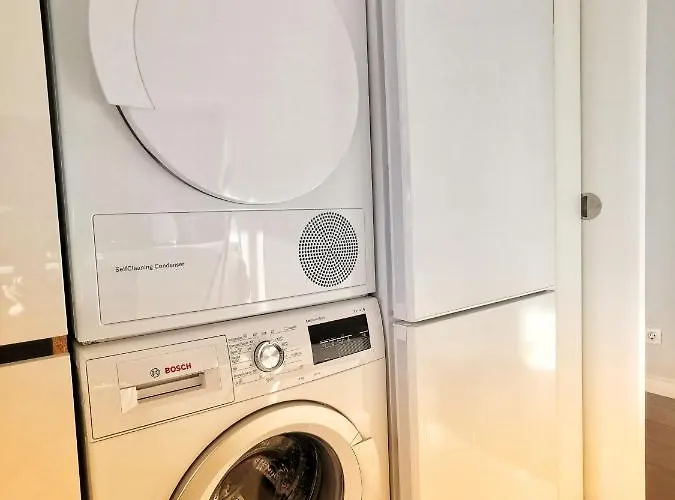 Apartmán Bom Dia Parque Nacoes Lisboax Lisboa