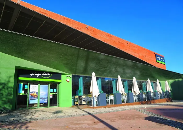 Bom Dia Parque Nacoes Lisboax *